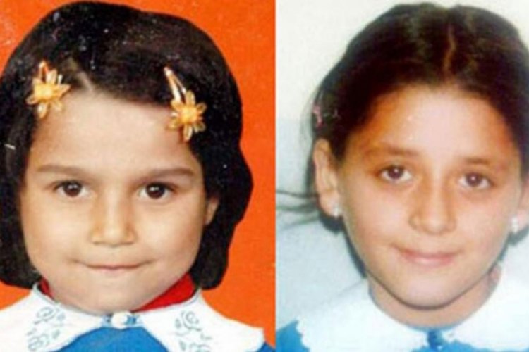 Tuğ&ccedil;e ve B&uuml;şra cinayetinde 2 ş&uuml;pheli tutuklandı