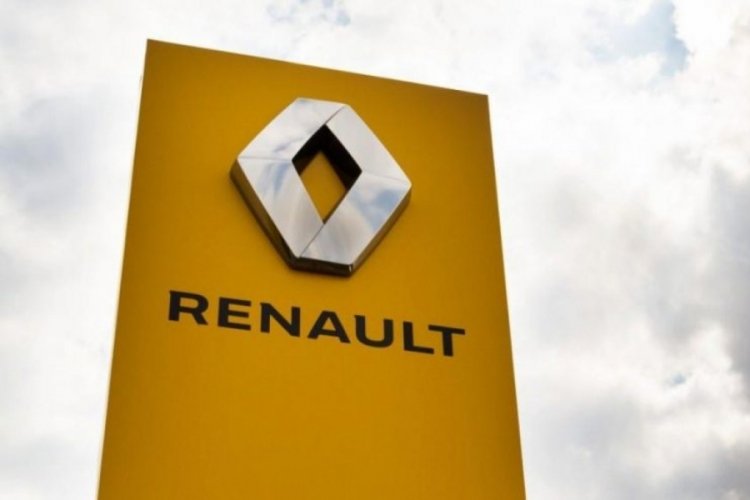 Renault'a şoke eden hile davası