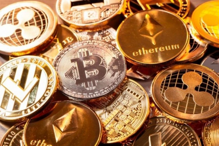 Bitcoin 31,000 dolardan yukarıya d&ouml;nd&uuml;