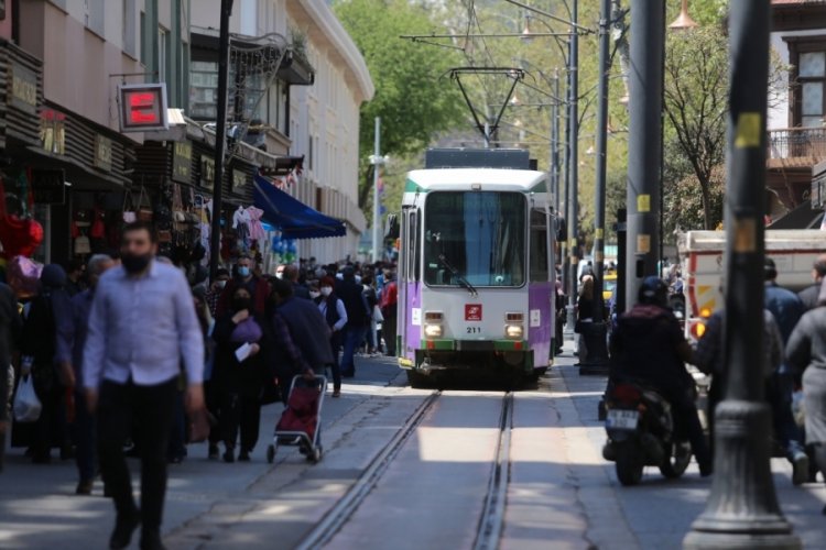 Bursa'da bug&uuml;n ve yarın hava durumu nasıl olacak? (09 Haziran 2021 &Ccedil;arşamba)