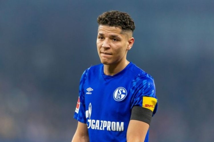 Beşiktaş i&ccedil;in Amine Harit iddiası