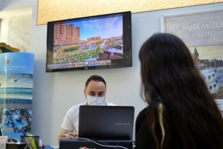 Turizmciler vatandaşları uyardı! 1 Temmuz'u işaret ediyorlar