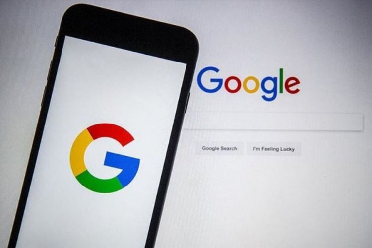 Google'dan rakip arama motorlarına Android izni