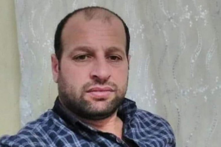 Maden ocağında g&ouml;&ccedil;&uuml;k: 1 &ouml;l&uuml;