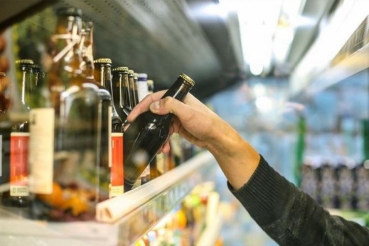 T&uuml;rkiye Tekel Bayileri Platformu Başkanı Aybaş: Biraya b&uuml;y&uuml;k zam geliyor