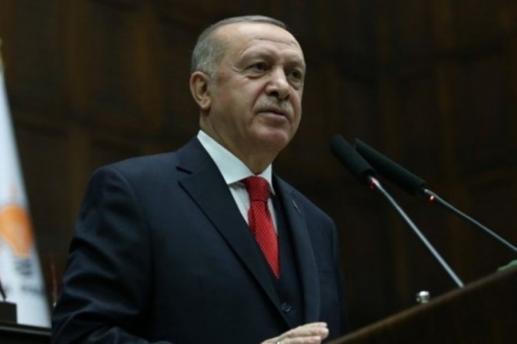 Cumhurbaşkanı Erdoğan'dan Kılı&ccedil;daroğlu'na tepki!