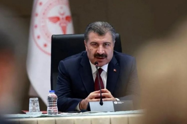Koronavir&uuml;s Bilim Kurulu, kabine &ouml;ncesi toplanıyor