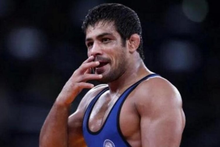 Dünya şampiyonu güreşçi Kumar cinayetle suçlanıyor