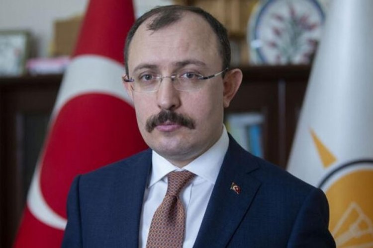 Ticaret Bakanlığı uyuşturucuya fırsat vermeyecek