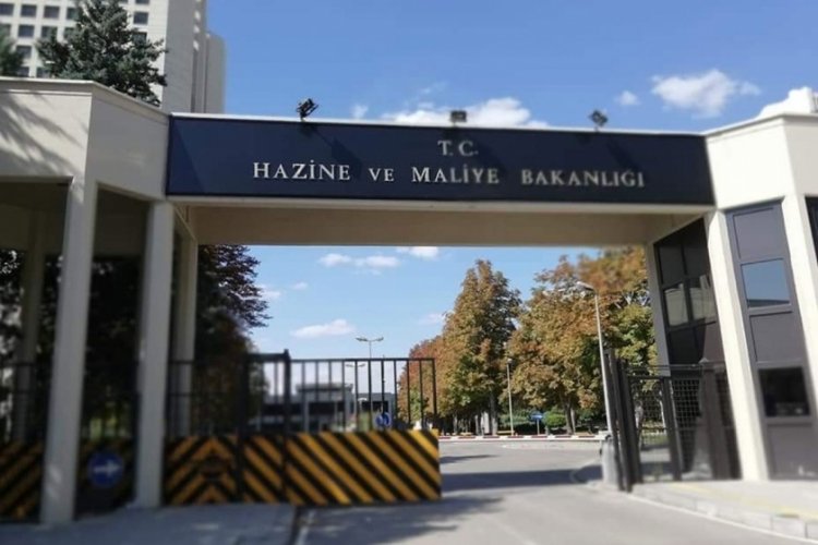 Hazine ve Maliye Bankanlığı'ndan MASAK a&ccedil;ıklaması