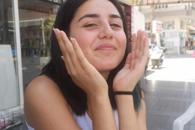 5 g&uuml;nd&uuml;r aranıyordu, gen&ccedil; kız g&ouml;nderdiği video ile herkesi şoke etti!