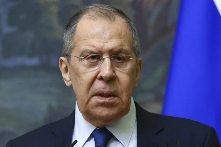 Lavrov, Dağlık Karabağ stat&uuml;s&uuml; meselesinin AGİT'in katılımıyla sonu&ccedil;lanacağını s&ouml;yledi