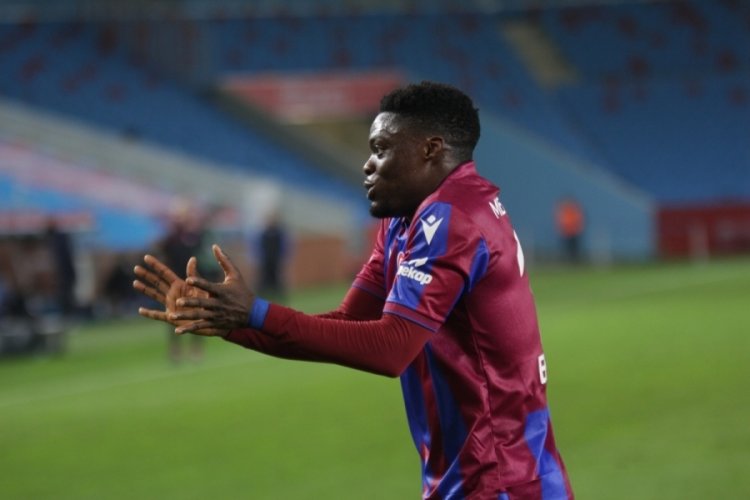 Ekuban, Genoa ve Sampdoria'nın radarında