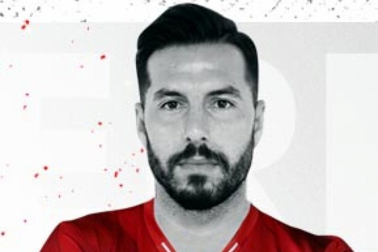 Boluspor, Erkam Reşmen'i renklerine bağladı