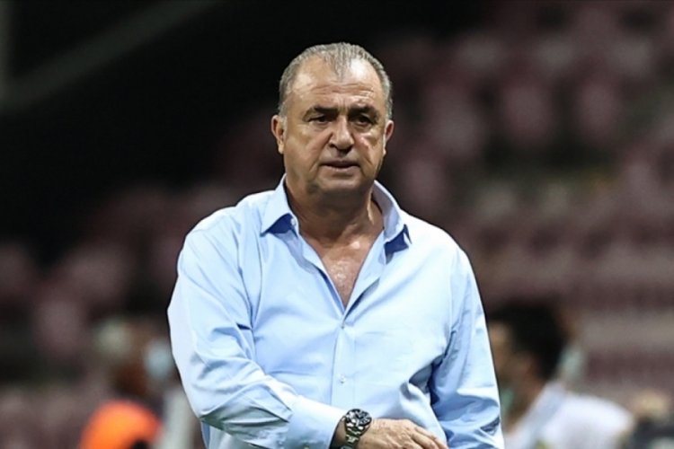 Fatih Terim: İtalya ve T&uuml;rkiye'nin elde edeceği herhangi bir başarı benim i&ccedil;in s&uuml;rpriz olmayacak