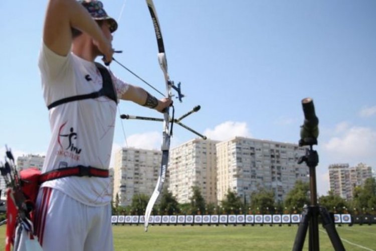 Ulusal Egemenlik Kupası, 160 sporcunun katılımıyla başladı
