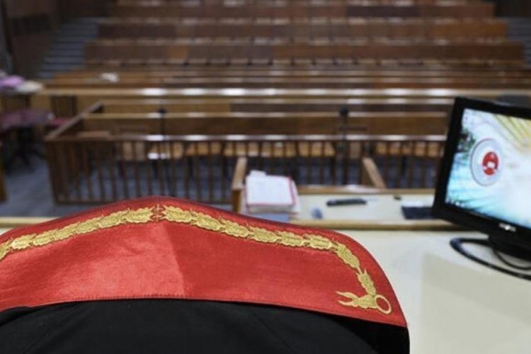 HDP'nin kapatılması davası: 15 gün içinde karar verilecek