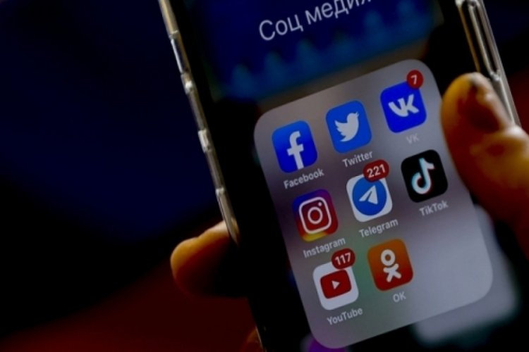 Rusya, Facebook ve Telegram'a ceza kesti