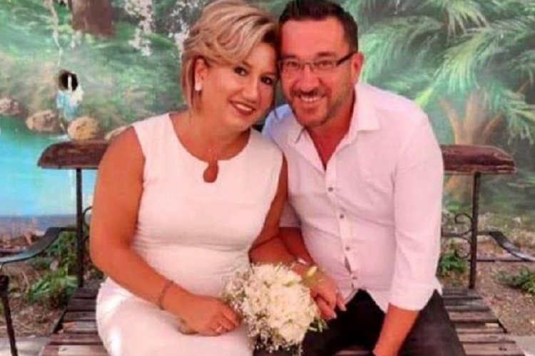 Doktor Zeynep'i öldüren eşine, 6 ay önce yaralamadan dava açılmış