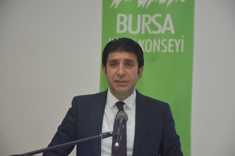 Bursa'da 'Sıfır Atık' ağı genişliyor