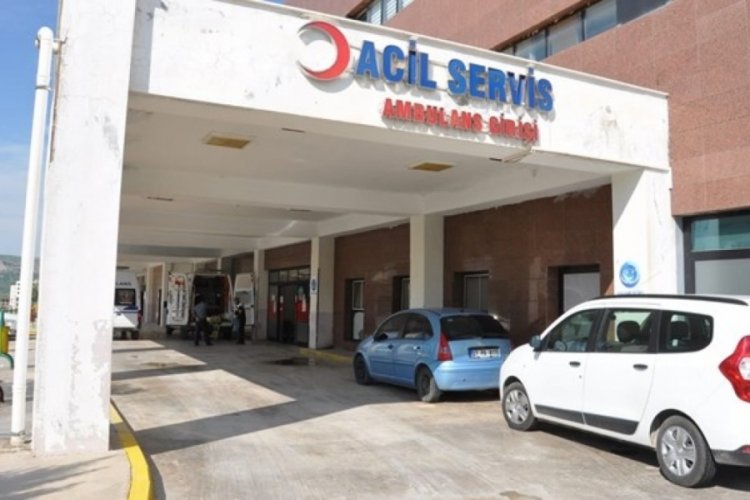 Hayvan otlatan kardeşlere yıldırım düştü: 1'i ağır 2 yaralı
