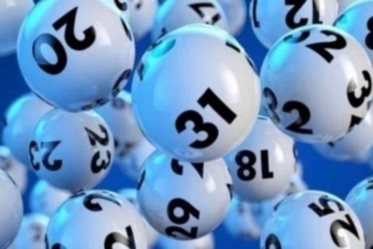 Sayısal Loto &ccedil;ekilişi saat ka&ccedil;ta başlayacak?
