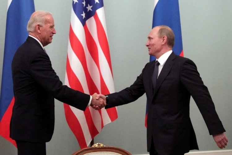 Kremlin: "Putin-Biden g&ouml;r&uuml;şmesi sonrası ortak basın toplantısı yapılması planlanmadı"
