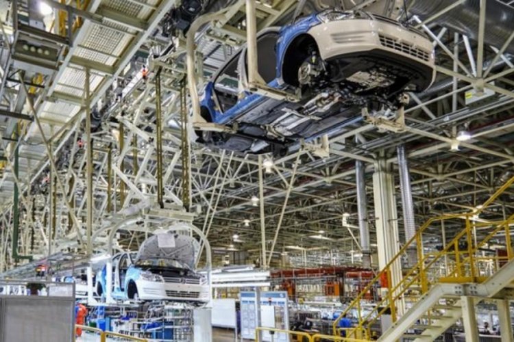 Volkswagen ve Audi sahiplerinin kişisel bilgileri &ccedil;alındı