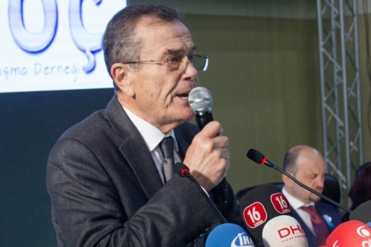 Başkan Gen&ccedil;oğlu'ndan Bulgaristan se&ccedil;imlerinde oy kullanacaklara uyarı
