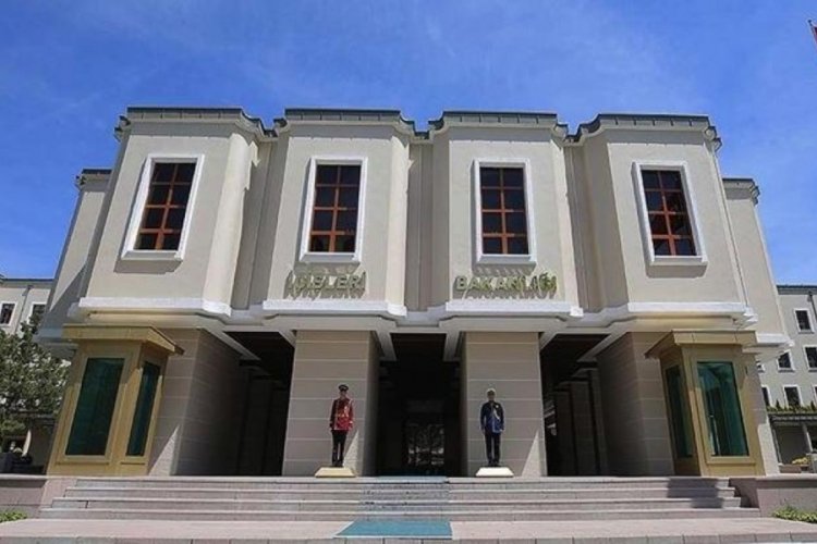 İ&ccedil;işleri Bakanlığı, hizmet ve politikalarından duyulan memnuniyeti anketle &ouml;l&ccedil;t&uuml;