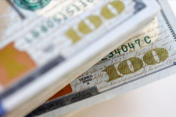 ABD'nin, Ukrayna ordusuna milyon dolarlık yardımı!