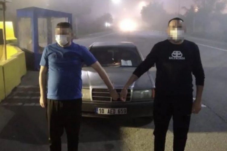Ankara'da 22 ayar operasyonu: &Ccedil;ete &ccedil;&ouml;kertildi