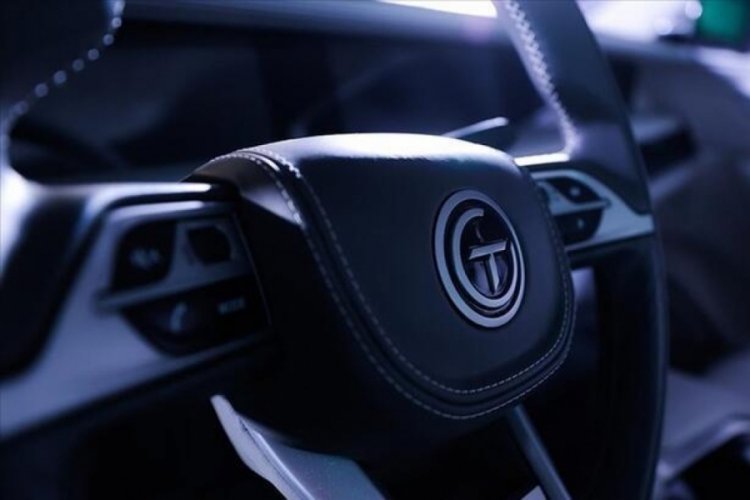Yerli otomobilde &ouml;nemli gelişme! Yeni yapılacak binalarda olacak