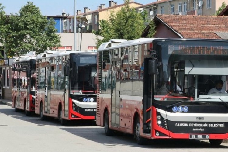 ASELSAN'ın pillerini &uuml;reteceği elektrikli otob&uuml;sler, ulaşım maliyetini d&uuml;ş&uuml;recek!