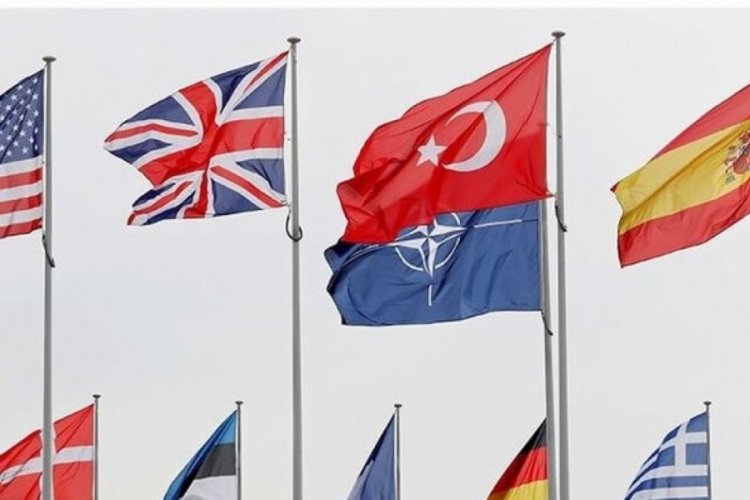 NATO liderlerinden kritik zirve! Yol haritası belirlenecek