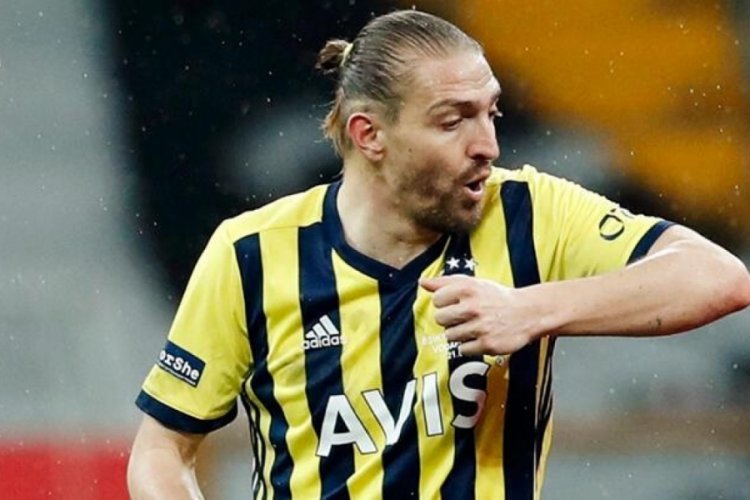 Caner Erkin'in olaylı Twitter beğenisi!
