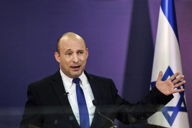 İsrail'de aşırı sağcılar, Bennett i&ccedil;in "&ouml;l&uuml;m b&uuml;y&uuml;s&uuml;" istedi!