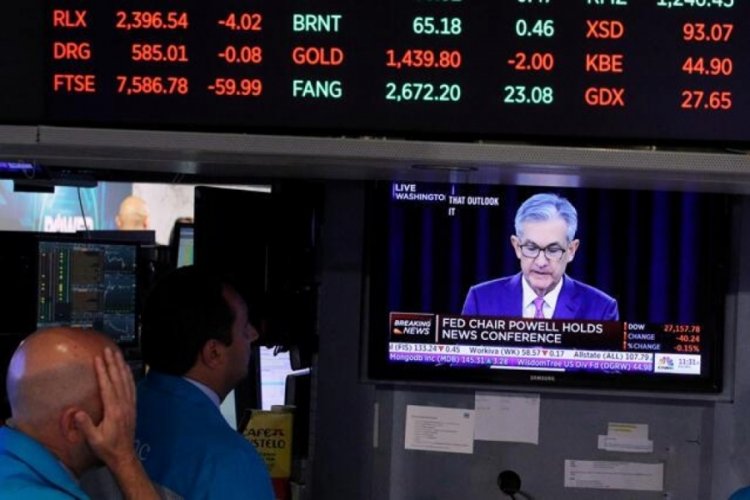 Altın fiyatları için kritik gün çarşamba
