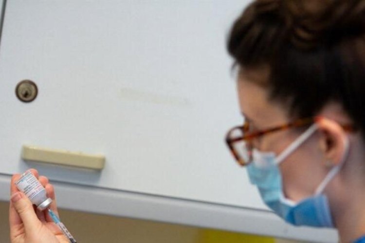 Sırbistan, BioNTech-Pfizer aşısını 12-15 yaş grubu için onayladı