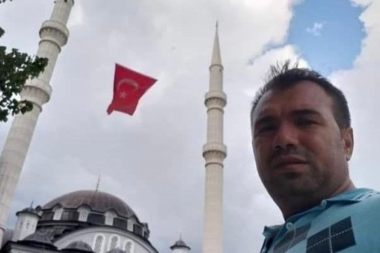İnşaattan düşen işçi hayatını kaybetti