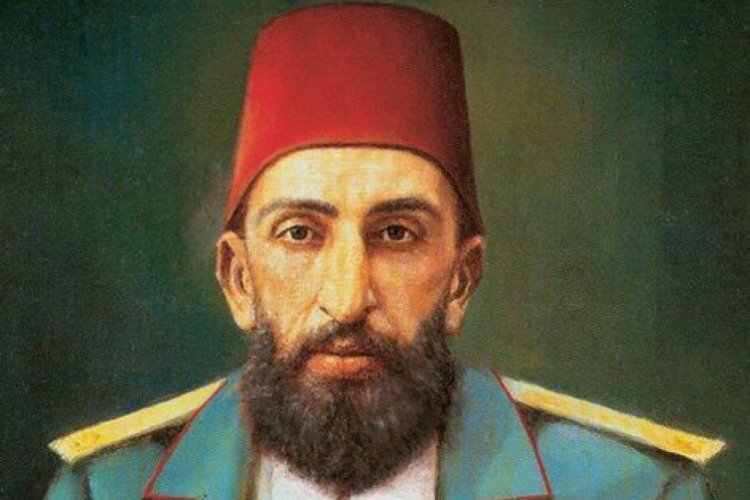 Sultanların ABD başkanlarına yazdığı mektuplar kayıp!