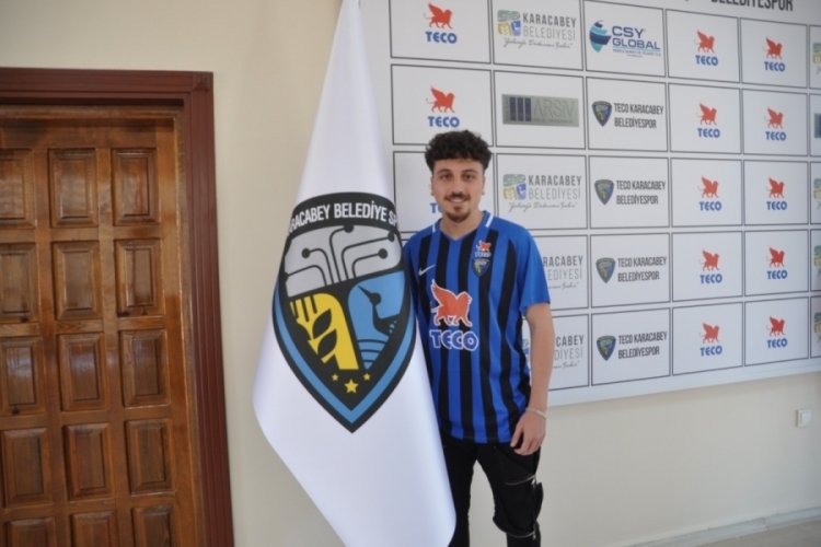 Bekir Can Kara, TECO Karacabey Belediyespor'da