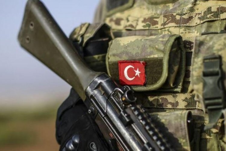 MSB: 5 ter&ouml;rist etkisiz hale getirildi