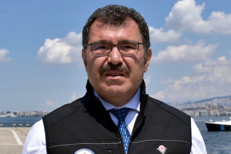 T&Uuml;BİTAK Başkanı Prof. Dr. Mandal'dan m&uuml;silaj a&ccedil;ıklaması