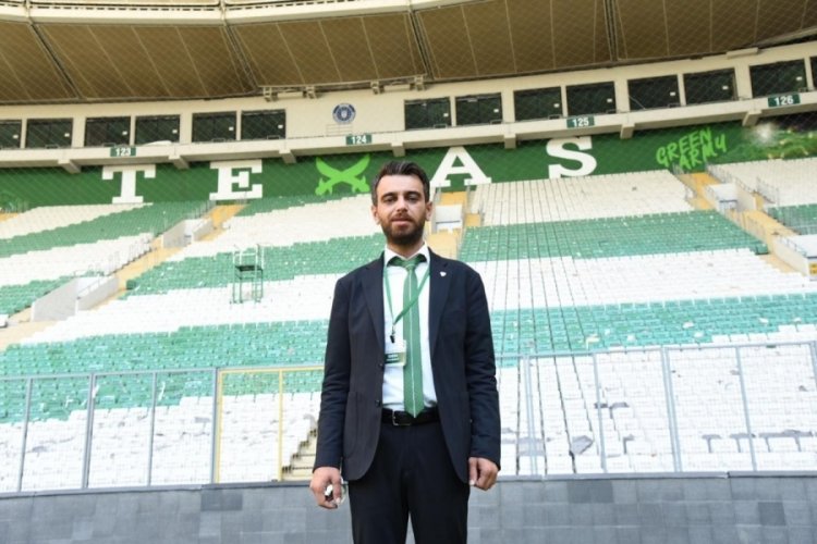 Emin Adanur'dan transfer tahtası a&ccedil;ıklaması...