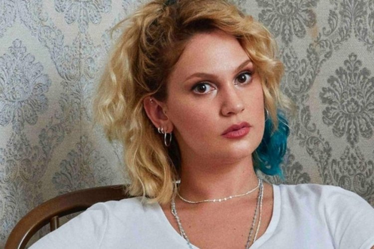 Farah Zeynep Abdullah, hastanelik oldu!
