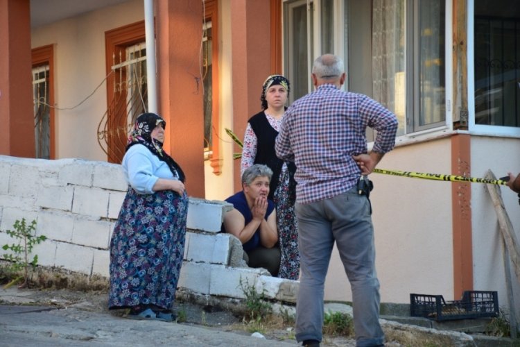 Tatil i&ccedil;in gittiği yerde y&uuml;ksekten d&uuml;şerek hayatını kaybetti