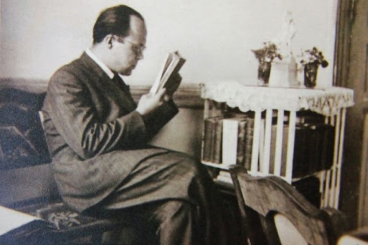 Cumhurbaşkanı Erdoğan, Cemil Meri&ccedil;'i andı