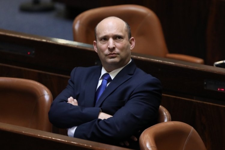 D&uuml;nya liderleri, İsrail'in yeni Başbakanı Bennett'i tebrik etti