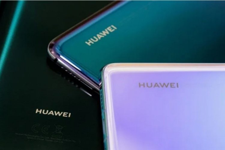 Huawei ucuza telefon satmak i&ccedil;in kolları sıvadı